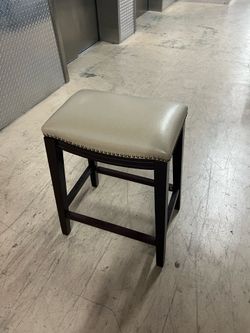Set of 3 Bar Stools