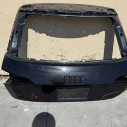 2019 2020 2021 2022 2023 Audi E Tron Tailgate Liftgate