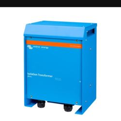 Victron Isolation Transformer