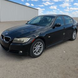 2010 BMW 328i