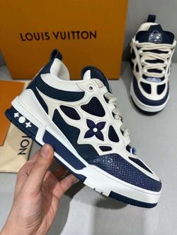 Louis Vuitton LV Skate Sneaker