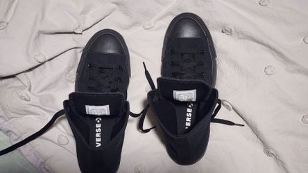 Converse Chuck Taylor All Star High Top Black