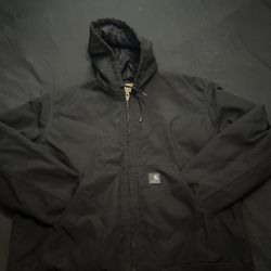 Carhartt jacket