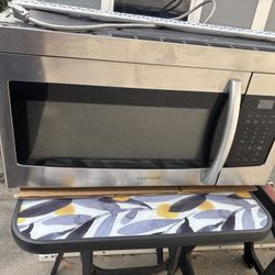 Microwave Doesn’t Heat