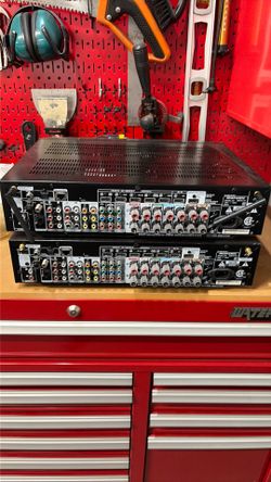 Marantz NR1711