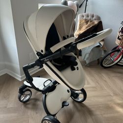 Stroller- mima Xari