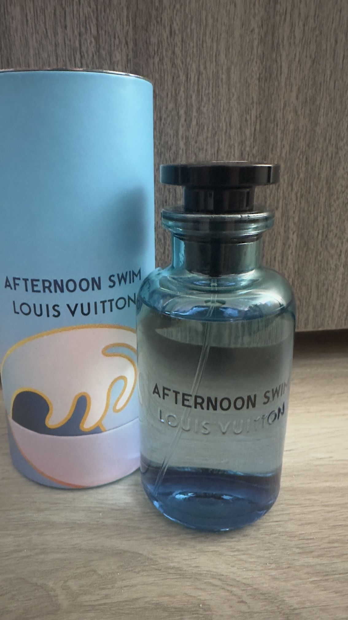 Louis Vuitton Afternoon Swim