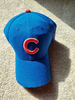 Chicago Cubs New Era Baseball Cap