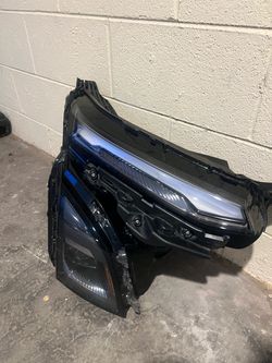 Headlight