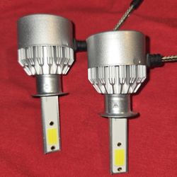 Headlight Bulbs For All Vehicles Led