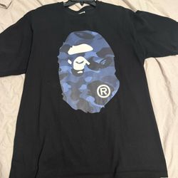 Bape tee