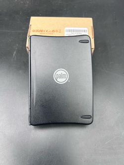 Palm Portable Keyboard P10713U for Palm Handheld PDA Think Outside, Inc.