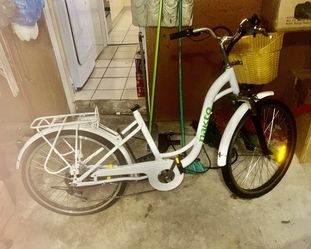 Nakto E-bike