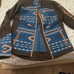 Cinch Jacket