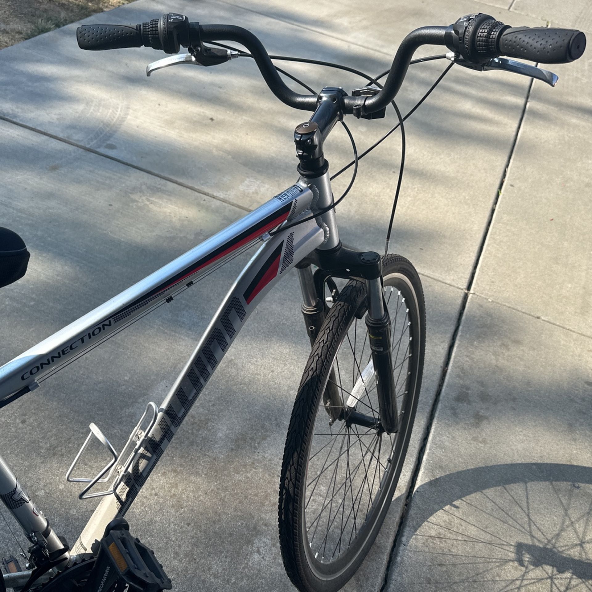 Schwinn Men’s Bike ..28 Inch