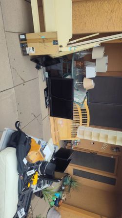 Yard Sale - 18662 N 45th Dr Glendale AZ 85308