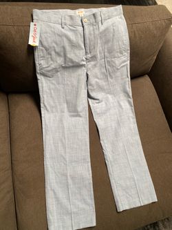 Boys dressy pants