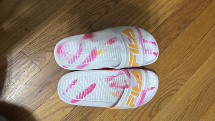 Fila shoes