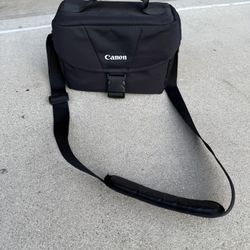 Canon Camera Bag