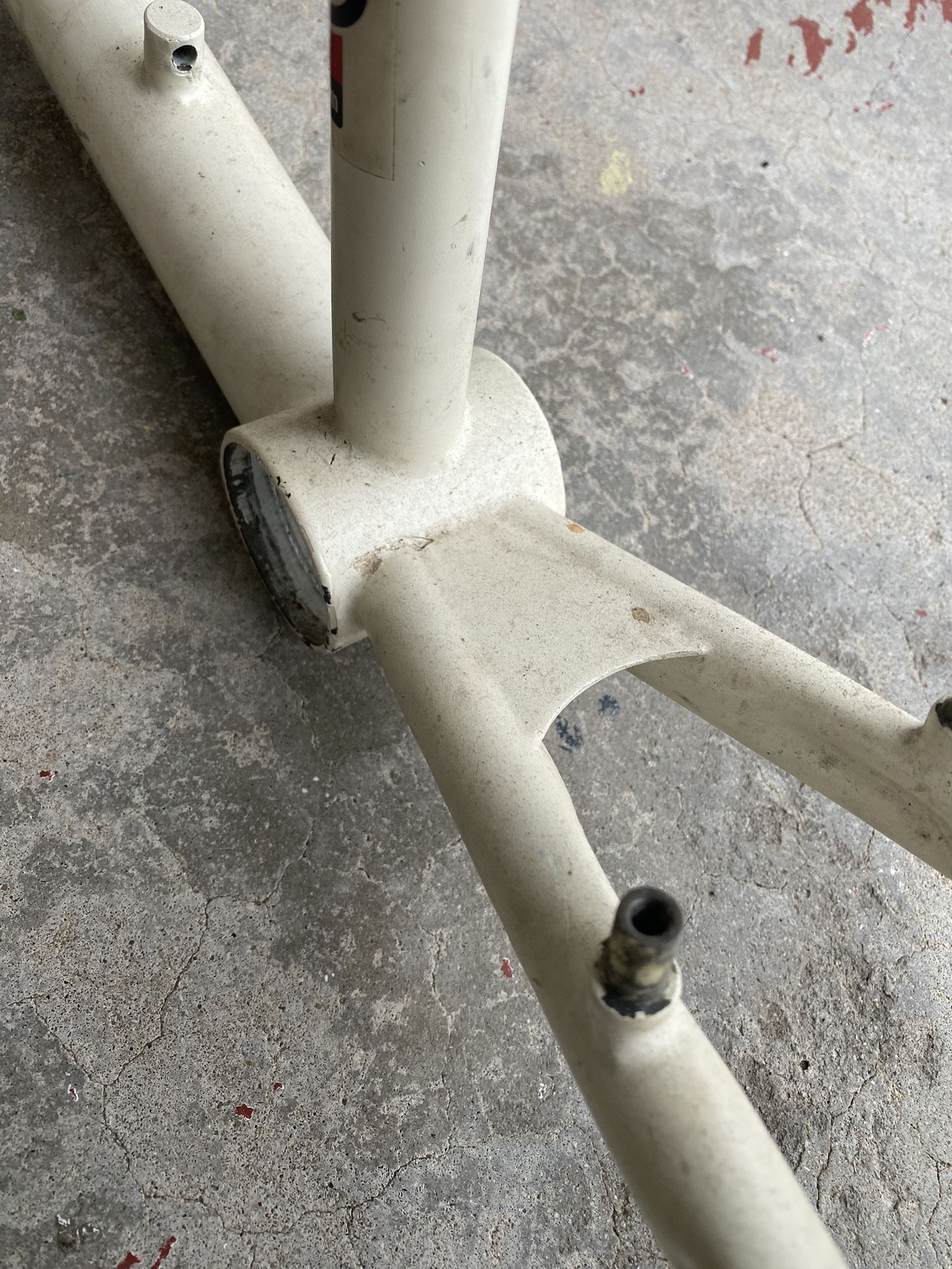 Eastern Hercules BMX frame $100 for Sale in San Diego, CA - OfferUp