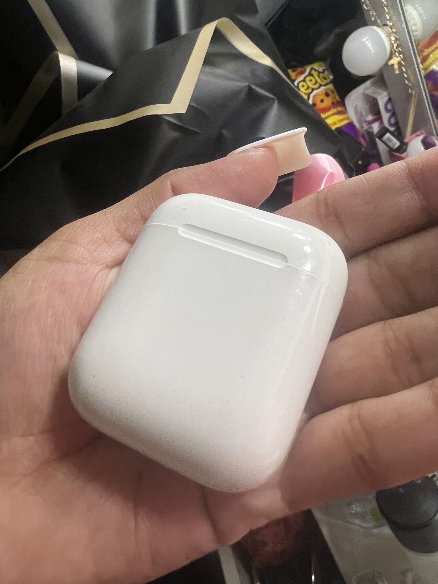 Apple AirPod Charger Case (1st GEN) 