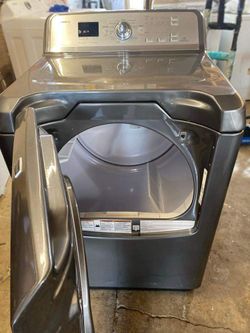 Maytag Bravo Washer & Dryer Set 