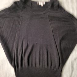 Jennifer Lopez Sweater Sz Xl