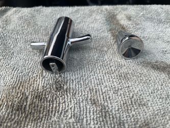 1(contact info removed) GENERAL MOTORS 4 SPEED REVERSE RELEASE LEVER HANDLE