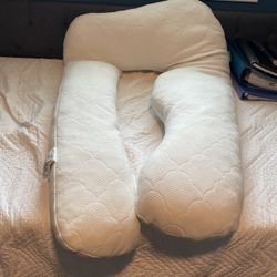 Pregnancy Pillow