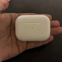 AirPods Pro 2nd Generation 
