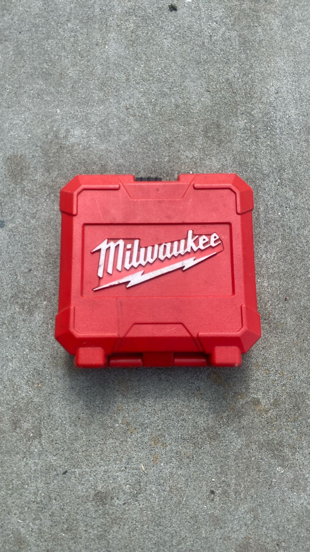Bit Set Milwaukee