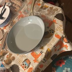 Sedona Frying Pan 12x 12 Brand New 