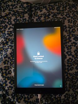 iPad 7th Gen