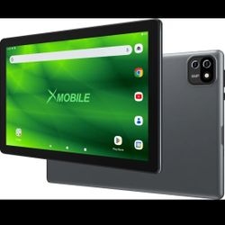 Xmobile 10 Inch Tablet 