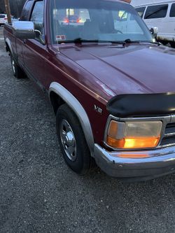 1994 Dodge Dakota