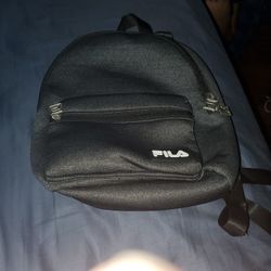 Fila Small Backpack