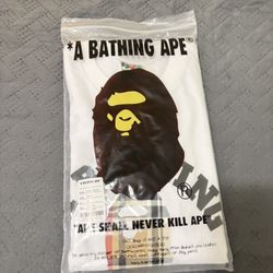 Bape Shirt
