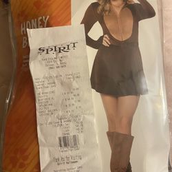 Brand New Wrong Size Bought Today 