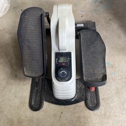 Sunny Desk Bike