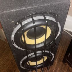 The Best Speakers Money Can Buy Focal E 25 KX