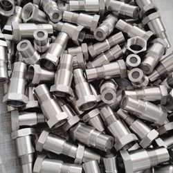 Oxygen Sensor Spacer O2 Defouler Smog Cel Extension 