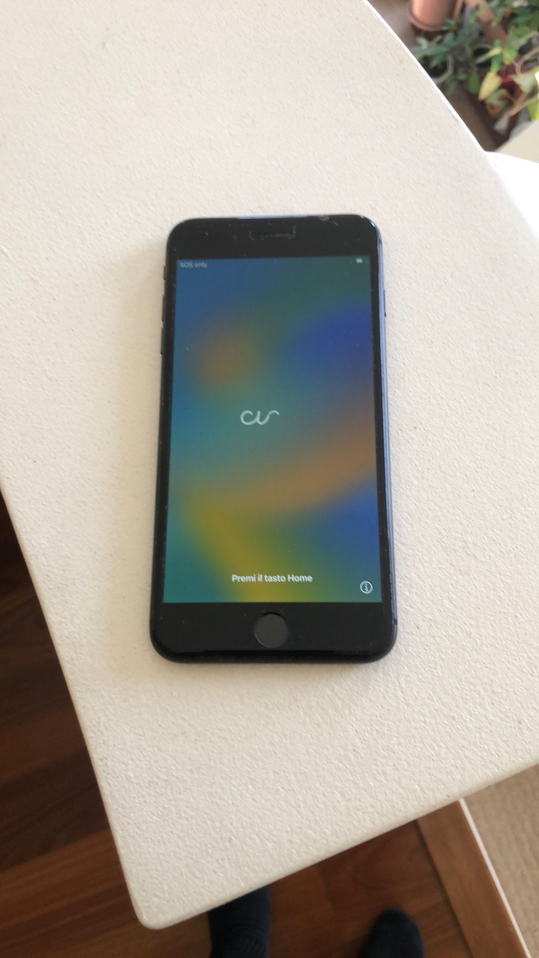 iPhone 8 Plus For Tmobile