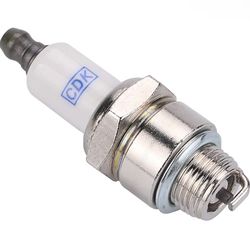 Hilom pack of 2 spark plugs