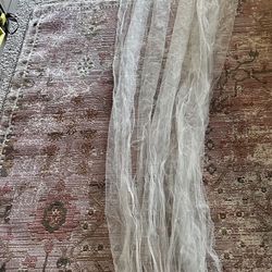 Wedding Long Veil Special Design 