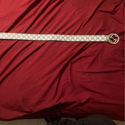 Gucci Belt 