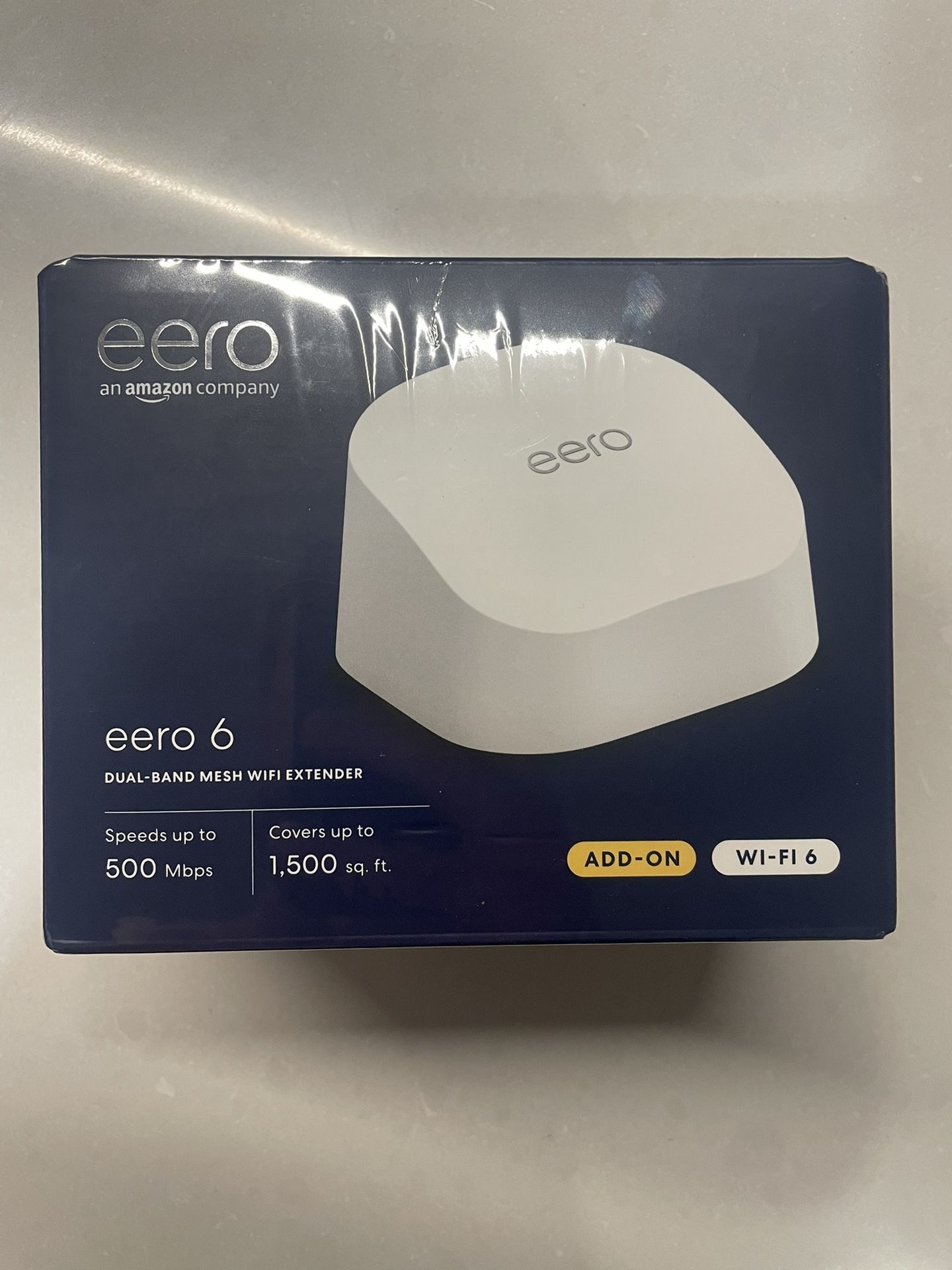 EERO WiFi 6 Extender