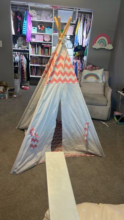 Kids Teepee