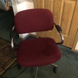 Desk Chair 