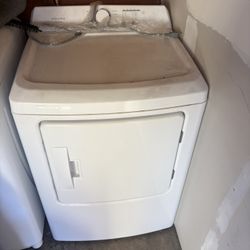 Gas Dryer