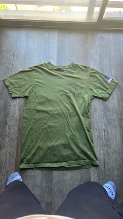 Crome x equinox climb for hero’s collab tee